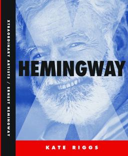 Ernest Hemingway
