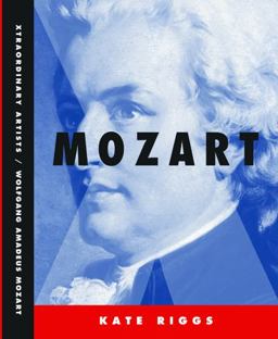 Wolfgang Amadeus Mozart