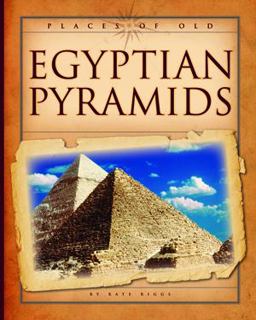 Egyptian Pyramids