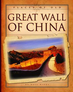 Great Wall of China