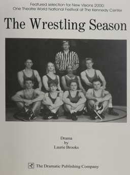 The Wrestling Season