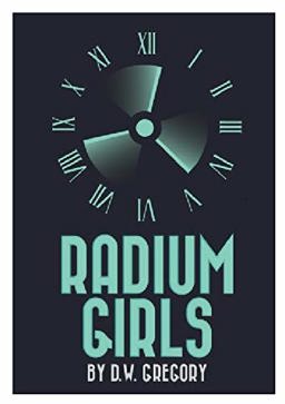Radium Girls  9781583421901 Front Cover