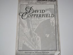 David Copperfield David Copperfield