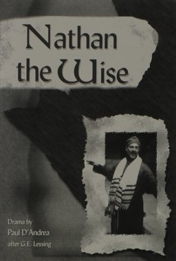 Nathan the Wise  9781583422724 Front Cover