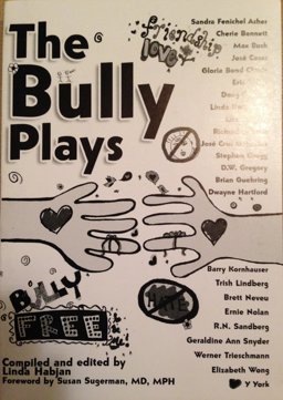Bully Plays  9781583427231 Front Cover