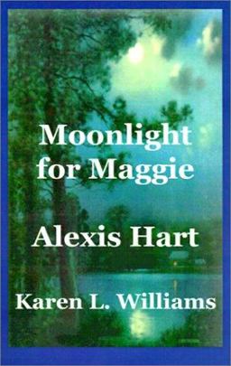 Moonlight for Maggie