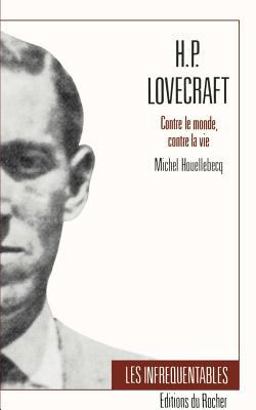 H. P. Lovecraft