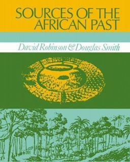 Sources of the African Past