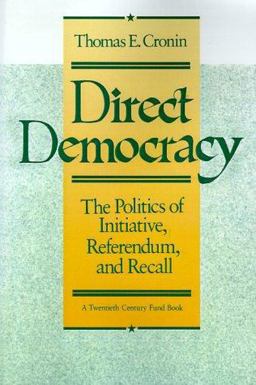 Direct Democracy