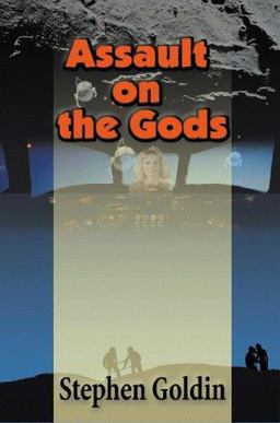 Assault on the Gods