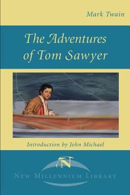 Tom Sawyer