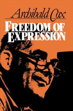 Freedom of Expression
