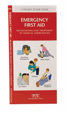 Emergency First Aid Emergency First Aid