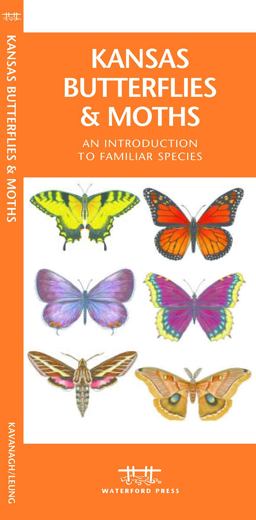 Kansas Butterflies & Moths Kansas Butterflies & Moths