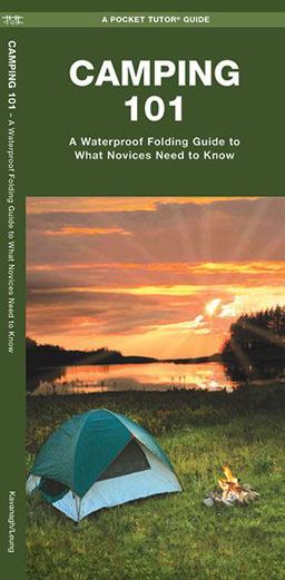 Camping 101