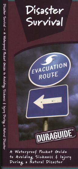 Disaster Survival