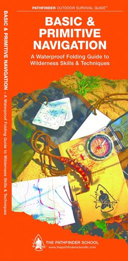 Basic & Primitive Navigation