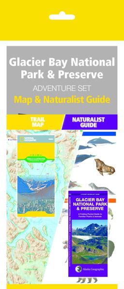 Glacier Bay National Park and Preserve