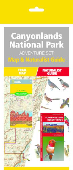 Canyonlands National Park