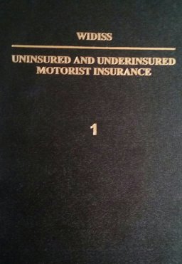 Uninsured and Underinsured Motorist Insurance