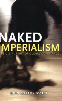 Naked Imperialism Naked Imperialism