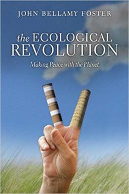 The Ecological Revolution The Ecological Revolution