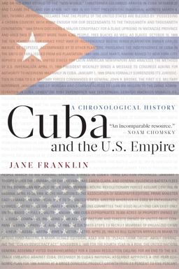 Cuba and the U. S. Empire