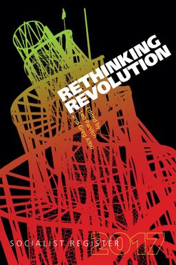 Rethinking Revolution Rethinking Revolution