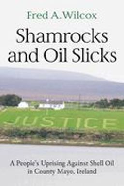 Shamrocks and Oil Slicks