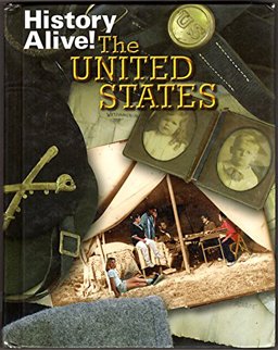 History Alive! History Alive!