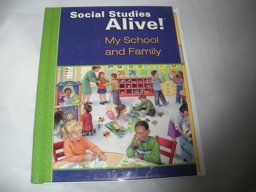 Social Studies Alive! Social Studies Alive!