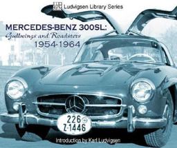 Mercedes-Benz 300SL