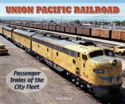 Union Pacific Railroad - Photo Archive