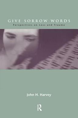 Give Sorrow Words Give Sorrow Words
