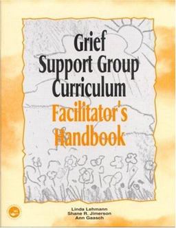 Grief Support Group Curriculum
