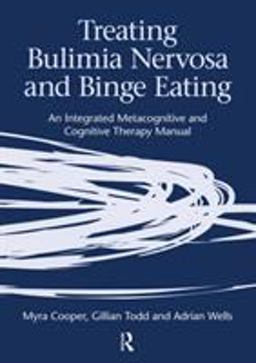 Treating Bulimia Nervosa and Binge Eating