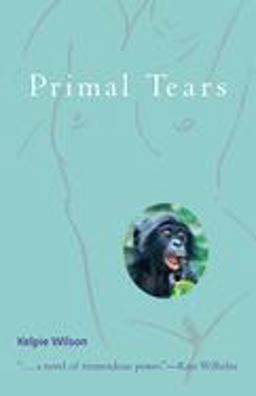 Primal Tears  9781583941331 Front Cover