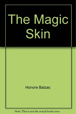 The Magic Skin