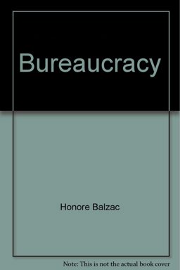 Bureaucracy