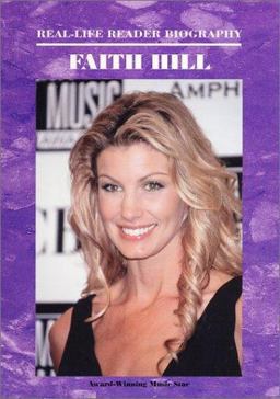 Faith Hill
