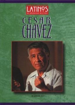 Cesar Chavez