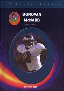 Donovan Mcnabb