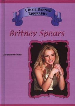 Britney Spears