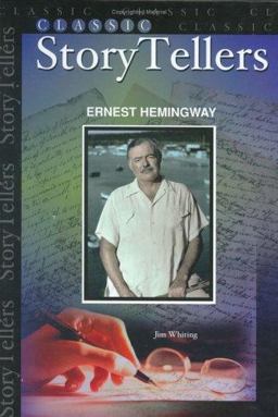 Ernest Hemingway