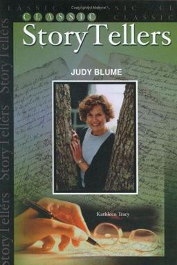 Judy Blume