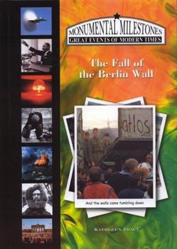 The Fall of the Berlin Wall