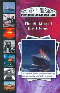 The Sinking of the Titanic