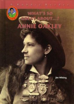 Annie Oakley