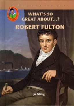 Robert Fulton