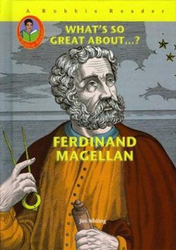 Ferdinand Magellan
